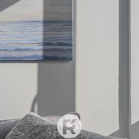R'apparts T2 Le Belledonne View شقة *