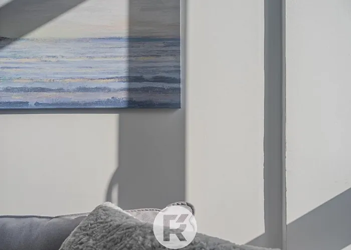 R'apparts T2 Le Belledonne View Apartment *